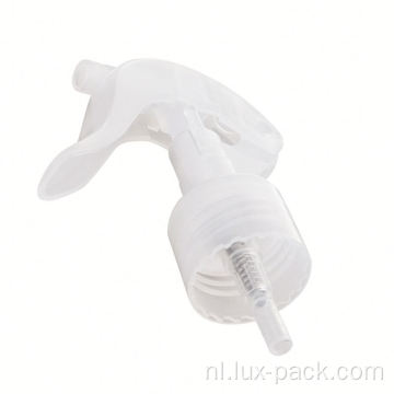 Big Mouse Mini Trigger Sprayer transparante plastic mini -trigger sproeier 20/410 24/410 28/410